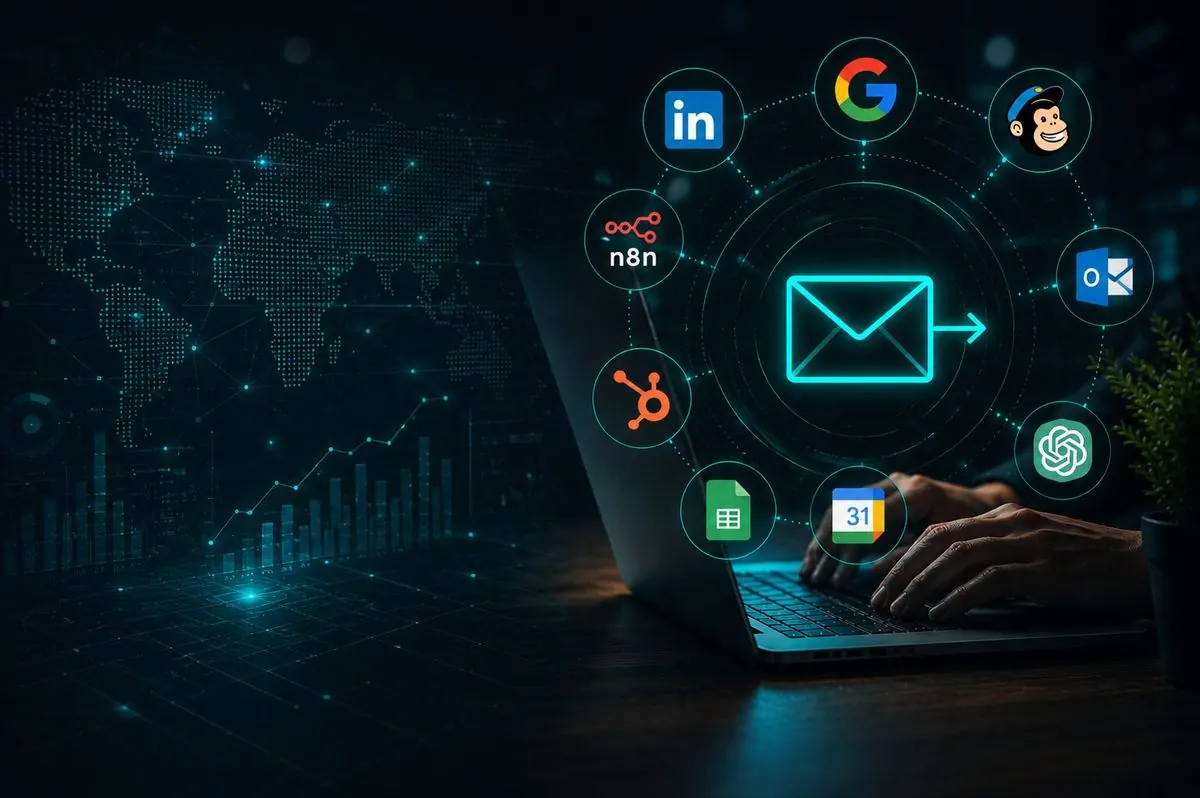 Outbound Lead Generation