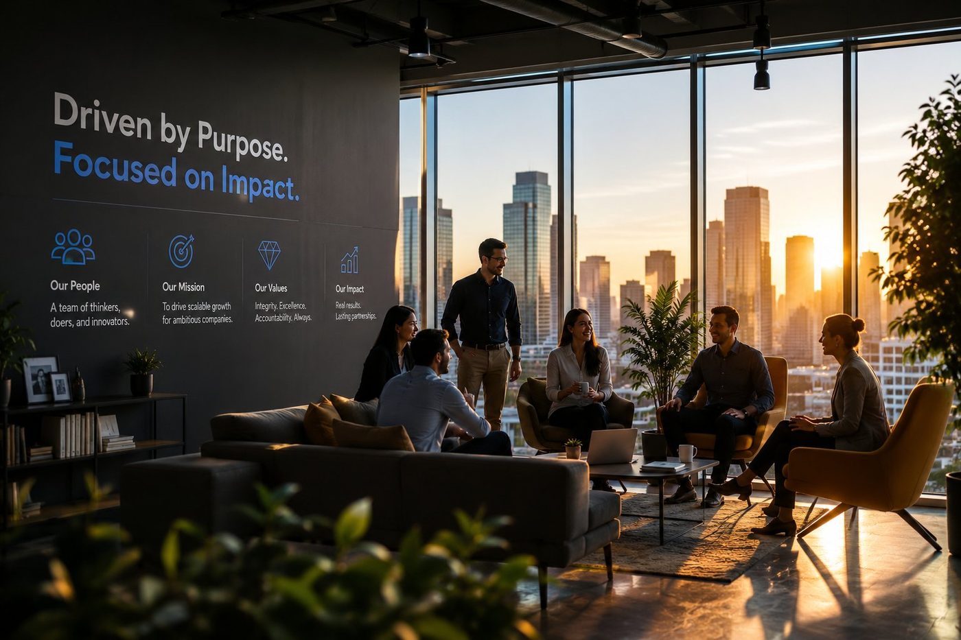 B2B pipeline generation for SaaS and IT companies