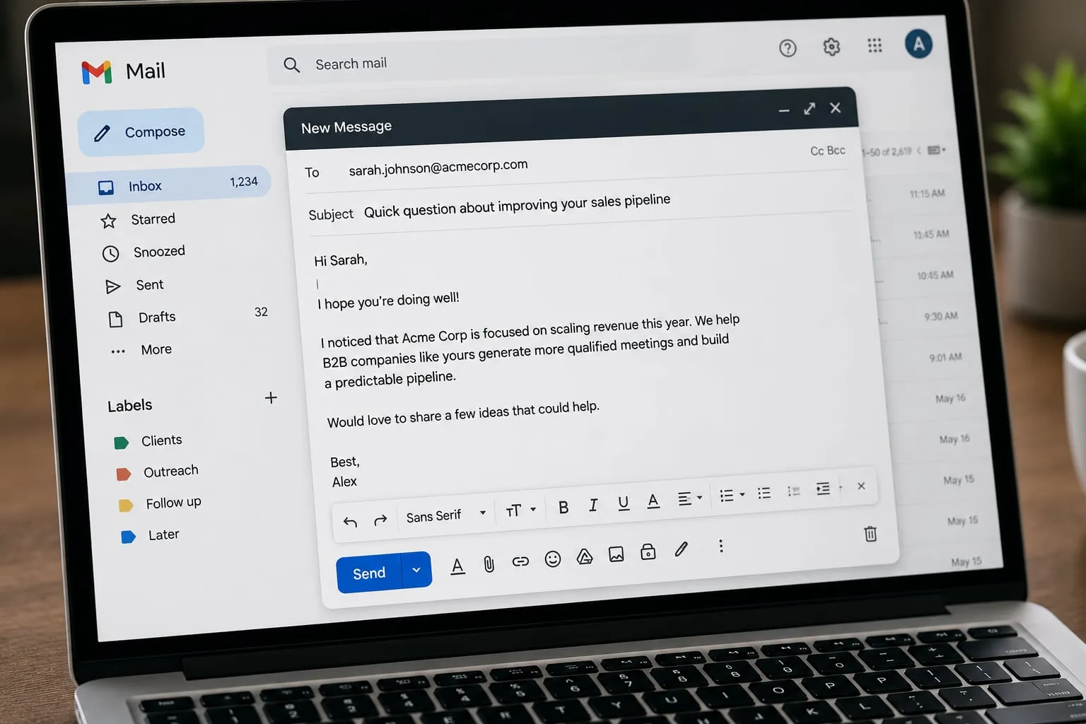 Cold Email Outreach: The Complete Guide to Getting Replies