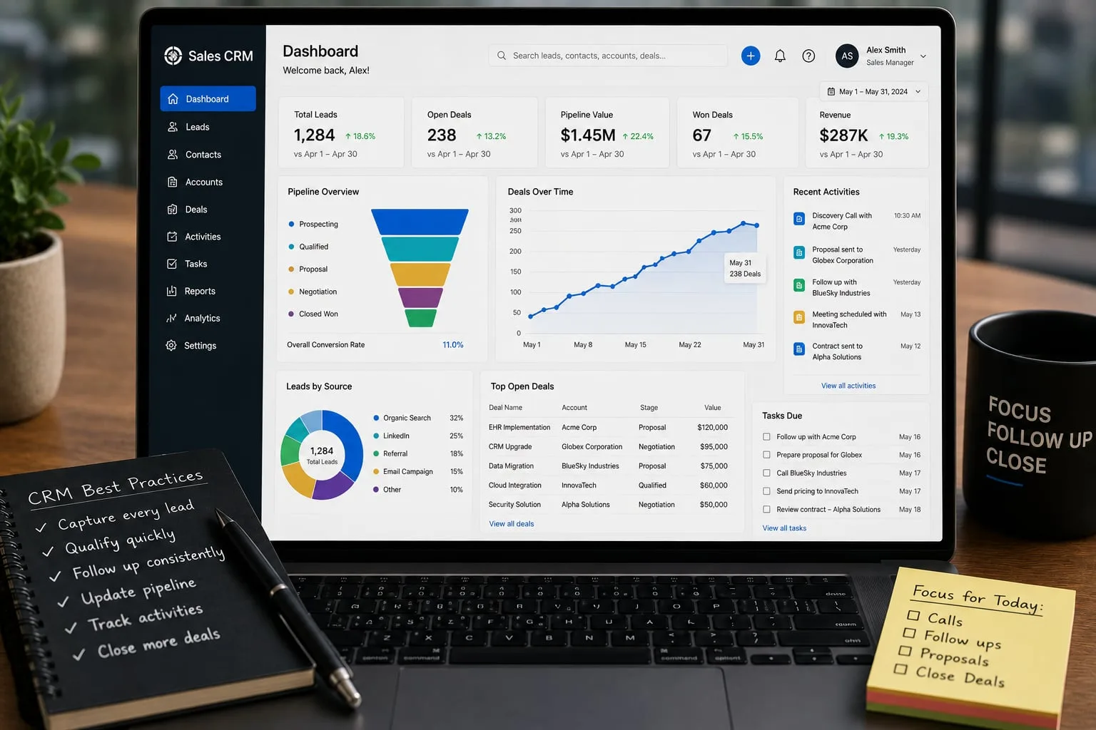 How to Close B2B Deals Faster Without Cutting Price