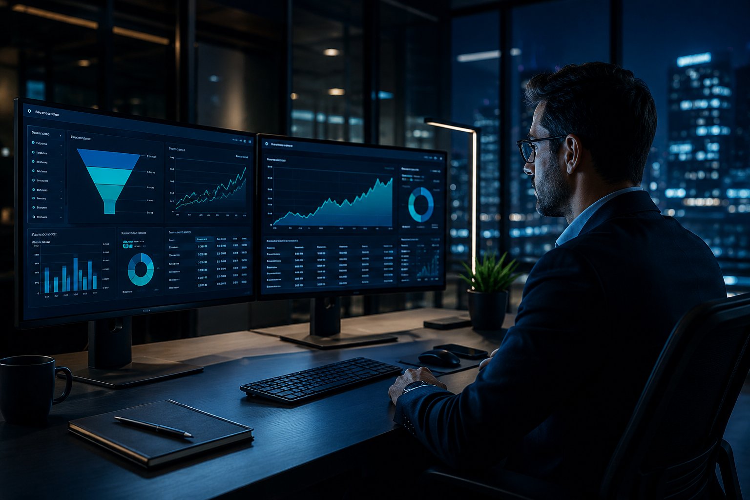 B2B lead generation for IT services companies and technology consultancies