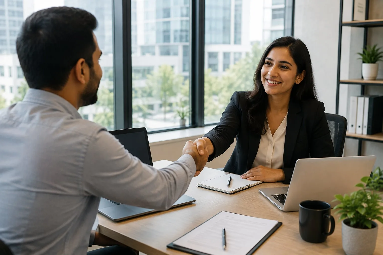 B2B lead generation for SaaS companies